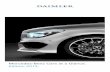 Mercedes Benz Cars at a Glance Edition 2013