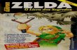 Livro Dos Segredos - The Legend of Zelda - Ocarina of Time (N64)