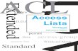Cisco IP Access List Workbook 1 0 PDF
