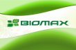 Presentacion Biomax Mila Day Colombia
