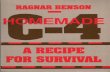 [Chemistry Explosives] Ragnar Benson - Homemade C4 -(Really ANNM) - Scanned by Herminiano