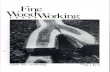 7 Fine WoodWorking Fall 1977