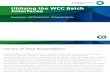 CA AutoSys Workload Automation-Utilizing the WCC Batch Interfaces