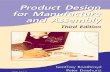 Product Design for Manufacture and Assembly- Third Edition by Geoffrey Boothroyd- Peter Dewhurst- Winston a. Knight