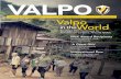 Valpo Mag Spring2013