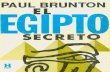 Brunton Paul-El Egipto Secreto 01