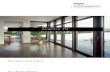Avantis 70 aluminium windows and doors - Sapa Building System