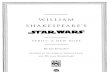 William Shakespeare's Star Wars: An Excerpt