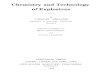 Chemistry and Technology of Explosives - Vol. I