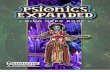 Psionics Expanded - Mind Over Body