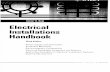Electrical Installations Handbook: Power Supply and Distribution, Protective Measures, Electromagnetic Compatibility, Electrical Installation Equipment and Systems, Application Examples