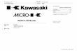 Part Catalog Kawasaki Athlete 2013 AX125DCFIN PDF