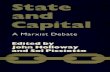 State and Capital - A Marxist Debate (Altvater, Reichelt, Hirsch, Gerstenberger, 1979)