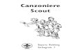 Canzoniere Scout