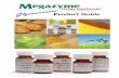 Megazyme Glycosciences Product Guide Feb 2013