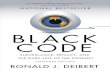 Black Code by Ronald J. Deibert