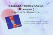 BIOELECTROMECANICA (Biomems)