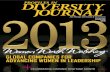 Diversity Journal - September/October 2012