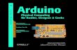 Arduino Physical Computing f r Bastler Designer Und Geeks
