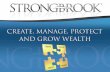 Strongbrook Estate Plan