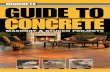 Guide to Concrete OCR