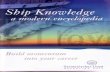 74482165 Ship Knowledge a Modern Encyclopedia