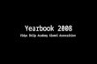 Yearbook 2008