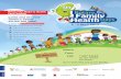 Family Health Day Poster