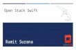 Exploring Openstack Swift(Object Storage) and Swiftstack