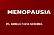 Menopausia 2008