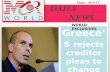 Greece rejects creditor pleas to change course