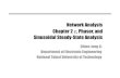 Circuit Network Analysis - [Chapter2] Sinusoidal Steady-state Analysis