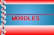 edteca: wordles (mapeh)