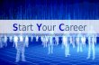 Start your IT career