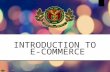 UP Open University E-commerce Course  2015 orientation