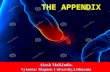 Appendix IN IMMUNOLOGY