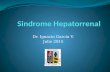 Sindrome hepatorrenal 2015