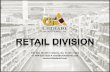 CII Retail Division Presentation
