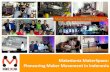 Makedonia Makerspace - pioneering maker movement in Indonesia