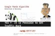 Google Panda Detection / Recovery