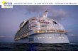 Cruise Allure of the Seas   Algemene Informatie