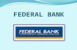 Federal bank,mahendra,HUL