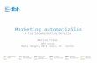 Marketing automatizálás - a tartalommarketing motorja