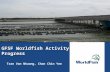 1 worldfish gfsf progress-rome  may23-28 2015