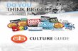 Clickbooth Culture Guide