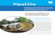 HOBAS PipeLine 3/14: drenaggio e prevenzione