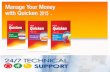 Quicken Technical support number +1-855-676-2448