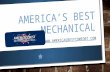 Heating Repairs Bristol, PA | America's Best Mechanical & Electrical Contracting