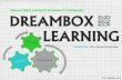 Dreambox Learning 2015-16 #HISD Training Update