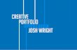 Josh Wright Portfolio